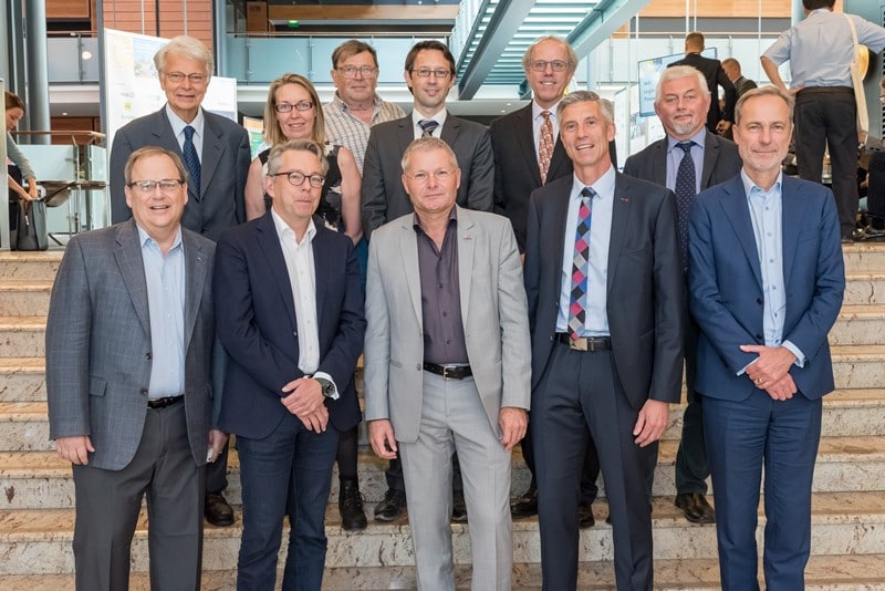 icbr-2019-battery-recycling-congress-group-picture